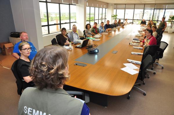 Semae é Parceira Na V Jornada Roessler