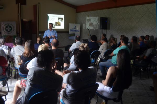 Segurança No Trabalho é Destaque No Encerramento Da 15ª Sipat