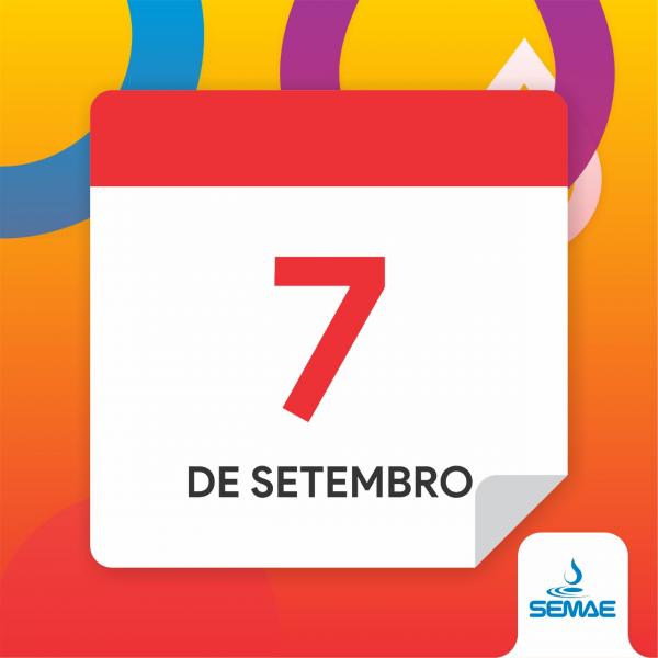 Feriado Da Independência