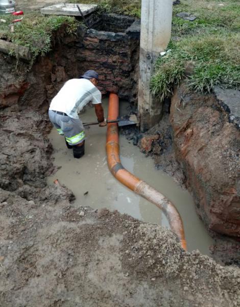 Semae Atende Demanda Da Feitoria