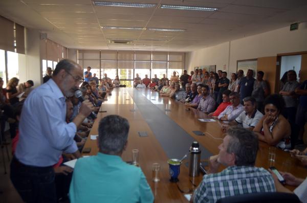 São Leopoldo Tem Quatro Projetos Selecionados Pelo Ministério Das Cidades
