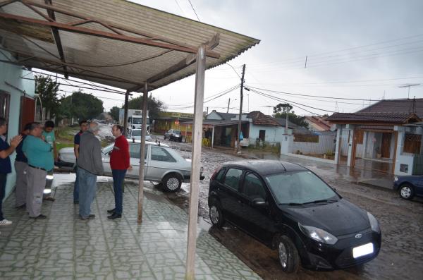 Obra Do Semae Atende Antiga Reivindicação No Santos Dumont