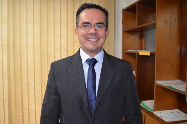 Gerson Borba Reassume Diretoria Do Semae