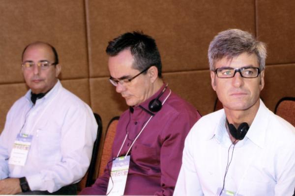 Semae Participa De Fórum Sobre Saneamento