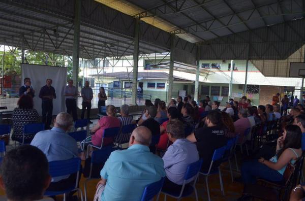 Prefeitura E Semae Lançam O Programa Tudo Em Dia Para O Parcelamento De Dívidas