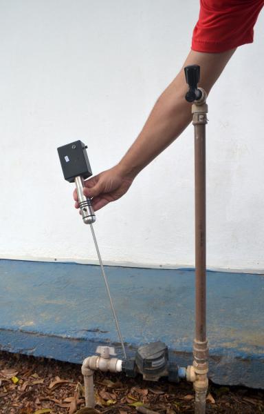 Semae Usa Inteligência Artificial Para Combater Vazamentos