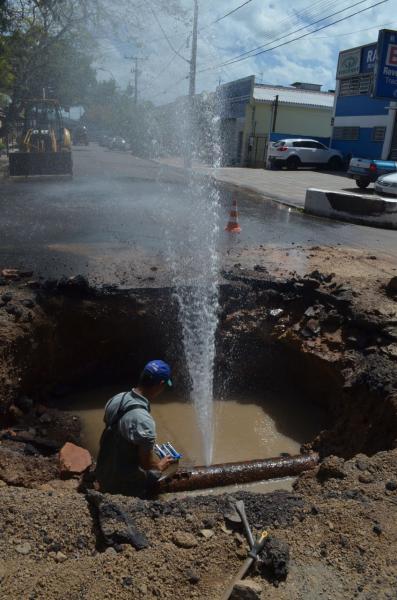 Combate Ao Desperdício