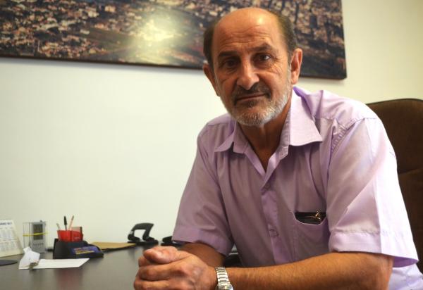 Nestor Pedro Schwertner (Diretor-Geral)