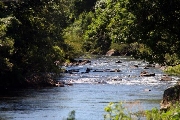 Caraá - fonte pró-sinos