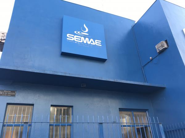 Sede Administrativa